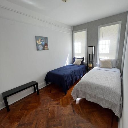 Apartamento The Jersey City Relief Exterior foto